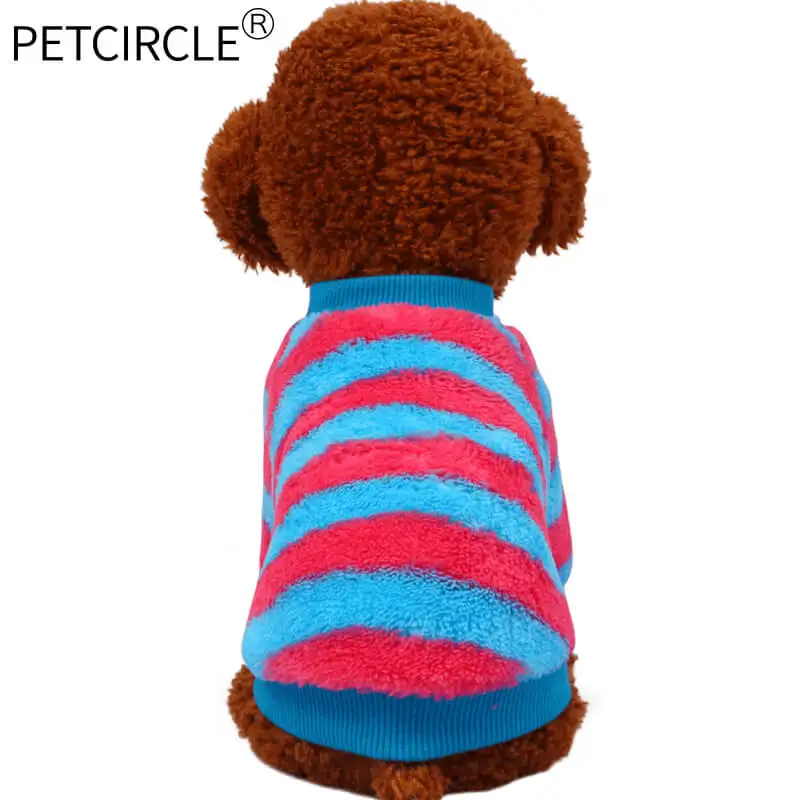 2018 Petcircle высококачественные толстовки с капюшоном для домашних животных