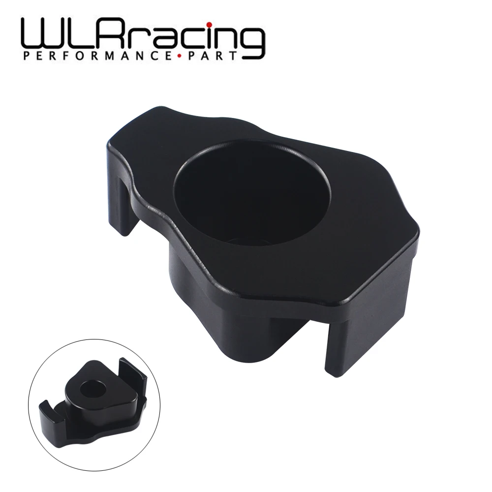 Wlr-заготовка алюминиевая MQB DOGBONE Монтажная вставка для MKVII VOLKSWAGEN GOLF/GTI/R, 8 в AUDI A3/S3/RS3 и MKIII AUDI TT/TTS/TTRS