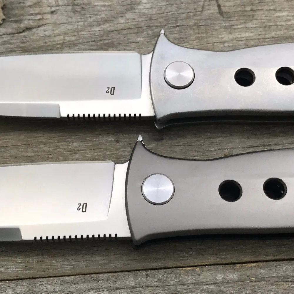 Складной нож LDT Mayo D2 Blade G10 все стальные ручки походные охотничьи карманные ножи