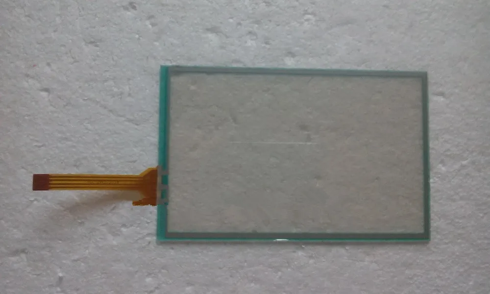 Новое стекло сенсорного экрана для HMIGX03501 HMIGXO3501|glass for|glass glassglass touch |