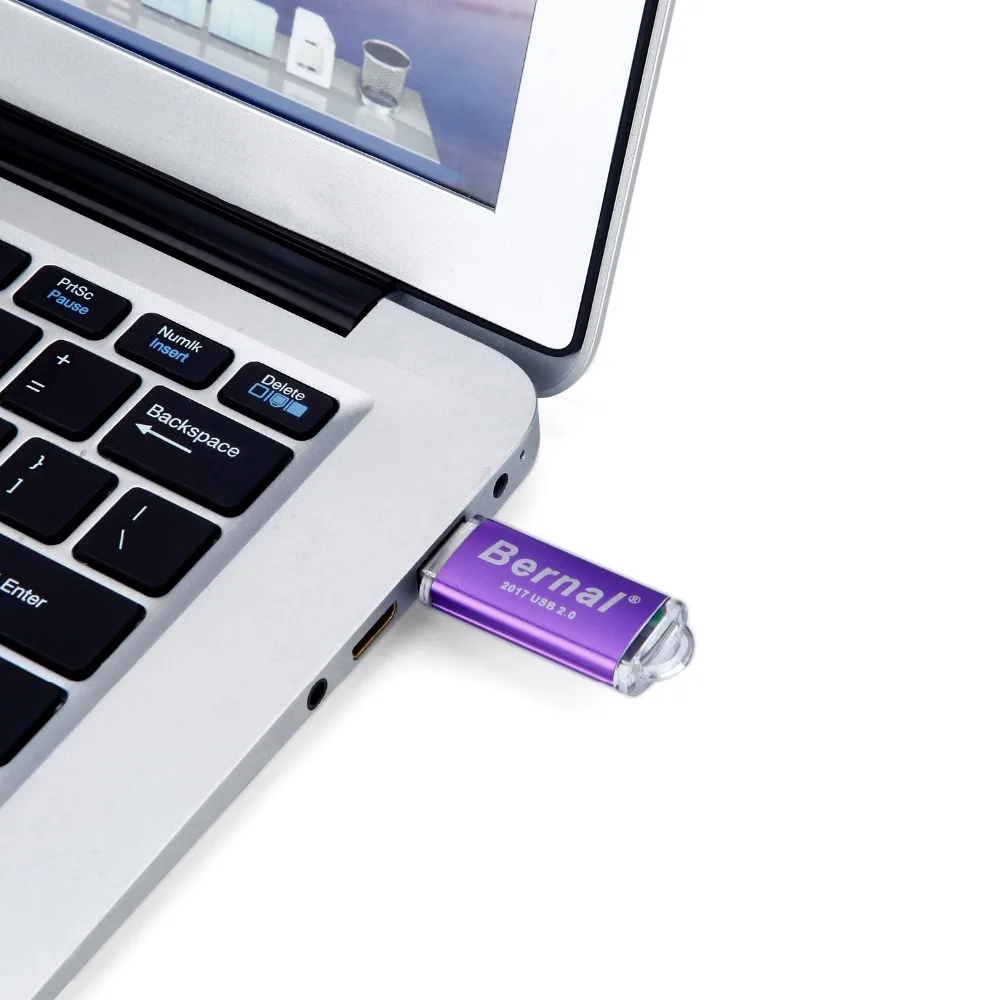 Берналь оптовая продажа мини флэш накопитель USB 2 0 память большого пальца 1 Гб