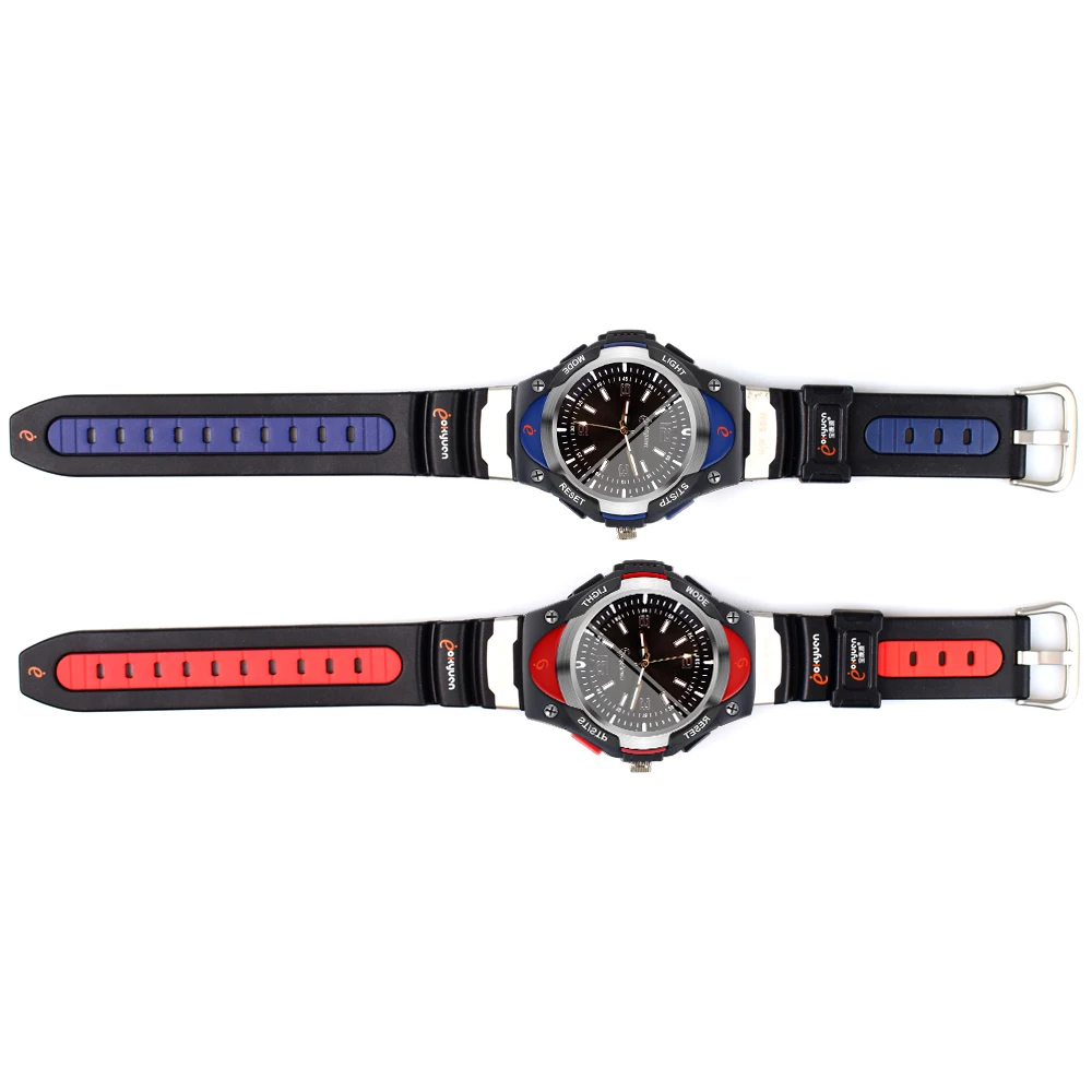 Модный спортивный Детский GPS трекер SOS монитор локатор для детей детский