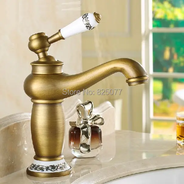 Бесплатная доставка 2017 новое поступление смеситель для раковины в ванную