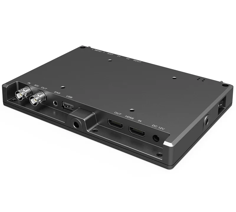 Lilliput Q7 PRO 7 &quotFull HD камера монитор с новым 3D-LUT HDR SDI и HDMI крест преобразования