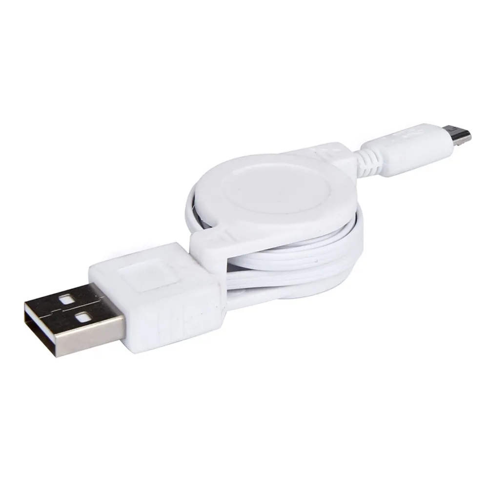 V8 кабель для передачи данных Micro USB провод питания тянущаяся плоская линия Samsung
