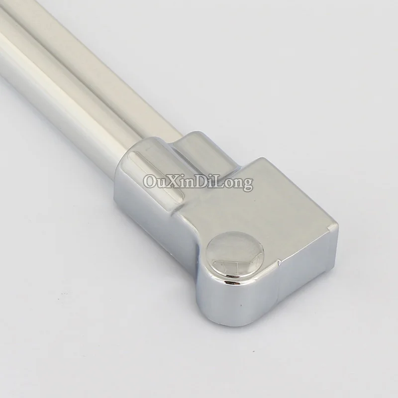 1 пара водонепроницаемые Угловые соединители для душевой кабины|Душевые кабины| |