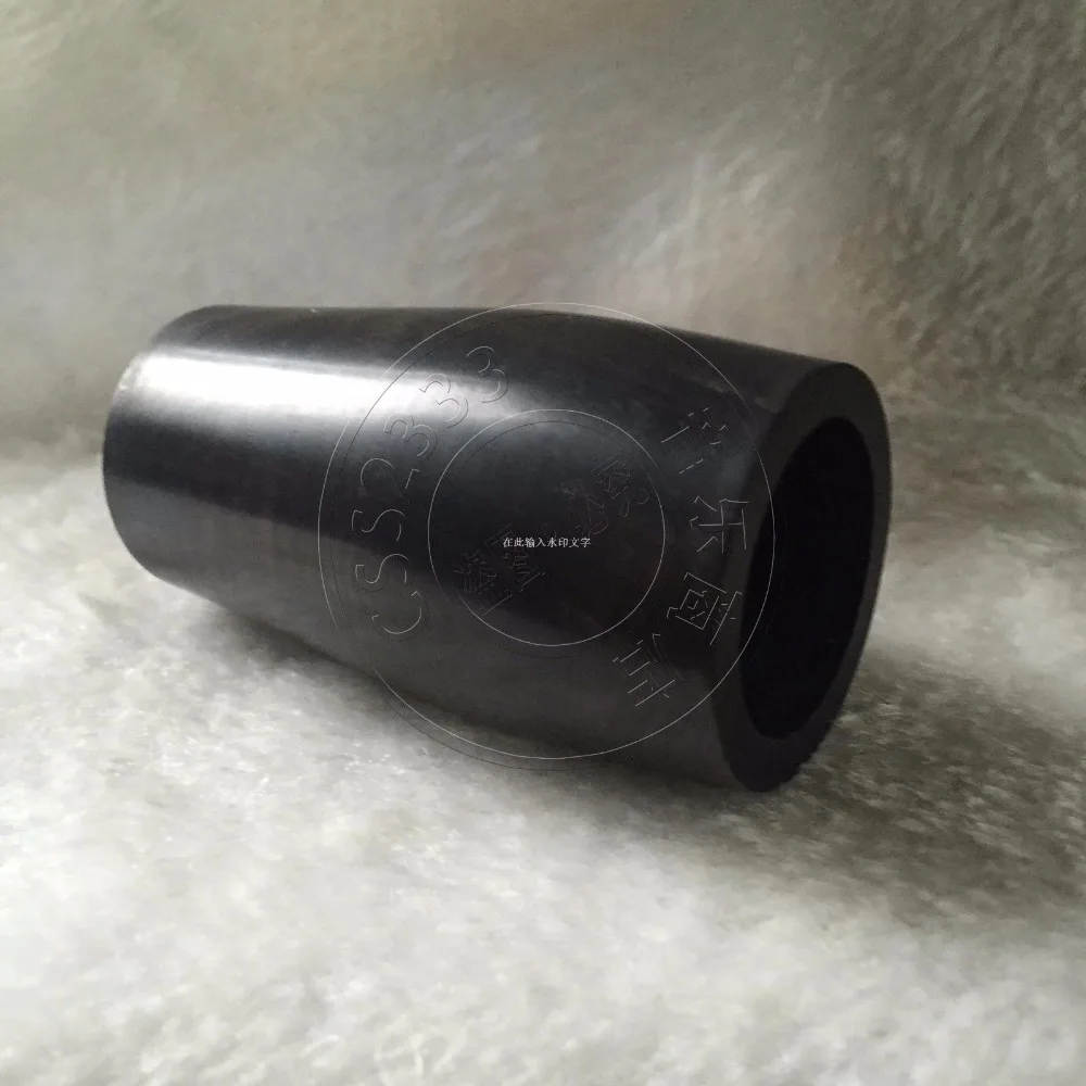 Новинка бочонок из черного дерева для кларнета детали буфета 62 мм отличный