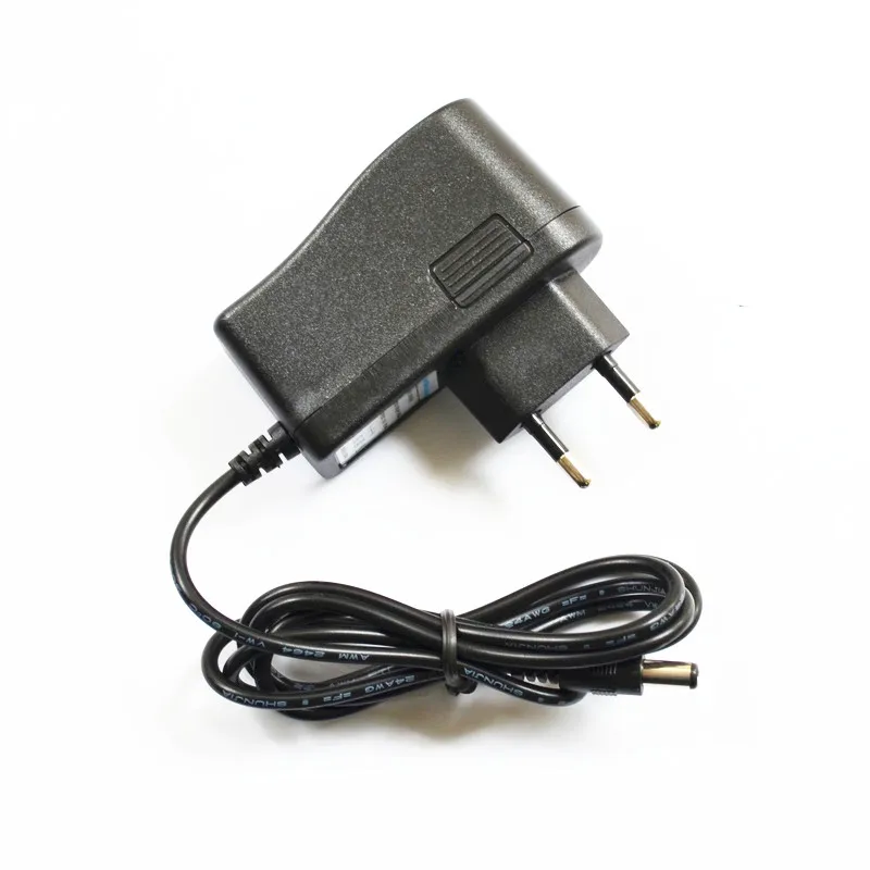 

12.6V 1A Charger 3S 12V Li-ion Battery Charger Output DC12V Lithium polymer battery Charger