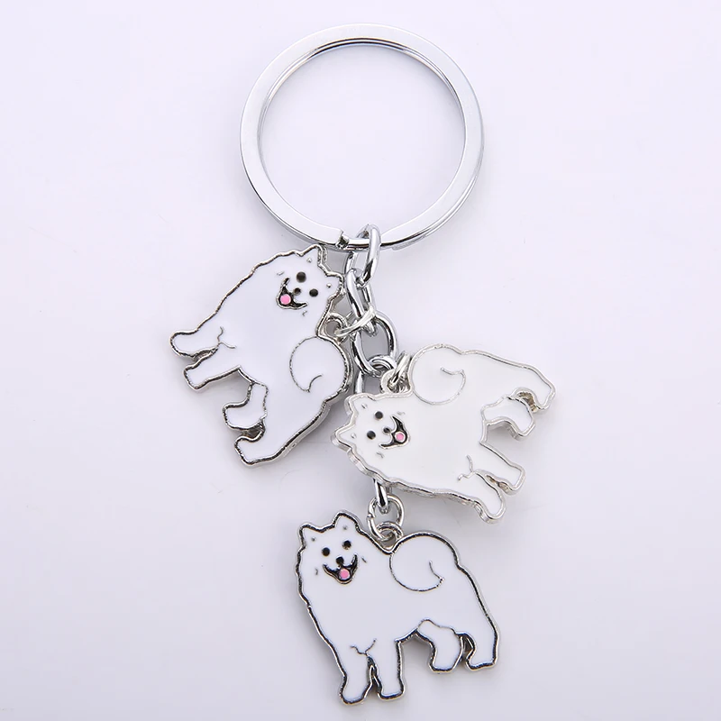 Брелок для ключей с надписью NEW Tag key dog|dachshund keychain|dog keychainkeychain gift |