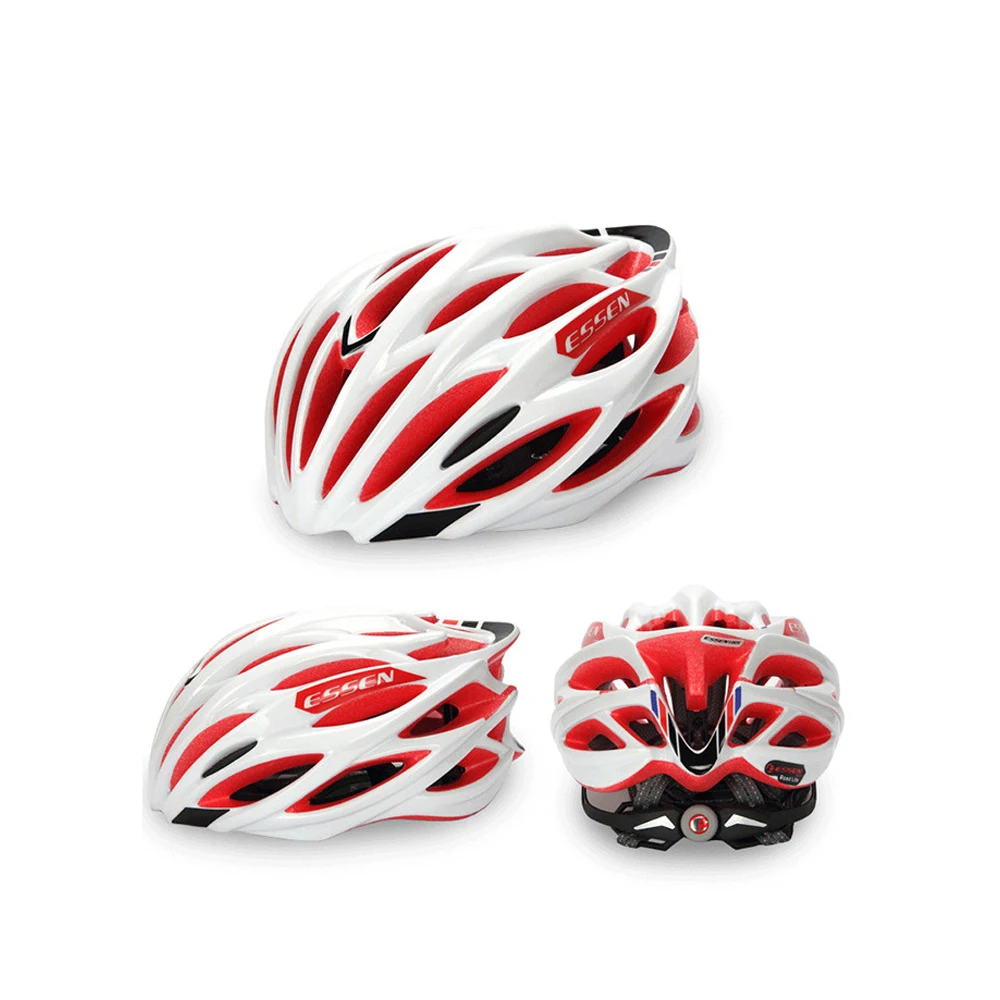 ESSEN 2019 велосипедный шлем для велосипеда Сверхлегкий в литой горной дороге MTB