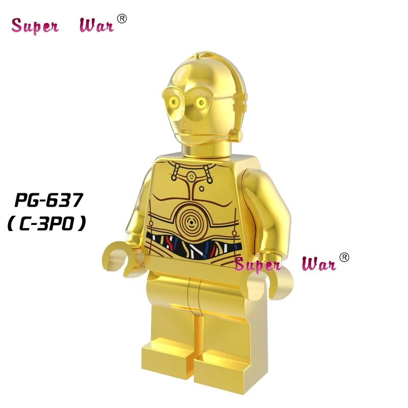 PG637 Одиночная супергерой marvel queen Padme Amidala SW387 строительные блоки наборы Модель Кирпичи игрушки для детей - Цвет: PG637