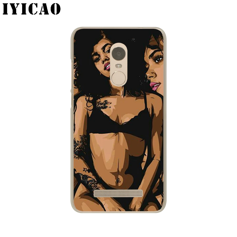 Cardi B Nicki Minaj Luxury Hard for Xiaomi Mi 5 5S 6 9 8 A2 Lite 5X Mix 2S F1 SE MAX 3 9T A3 Pro CC9E Redmi Note | Мобильные