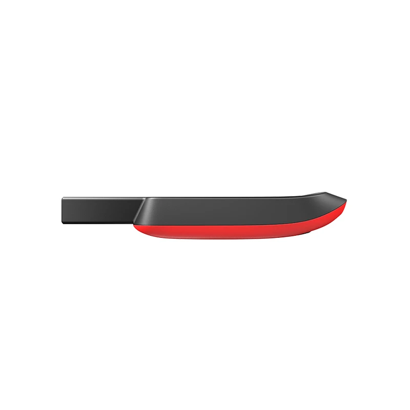 Sandisk флэш-накопитель usb USB2.0 64G 32G 16G пластиковая ручка привода флешки карта памяти U