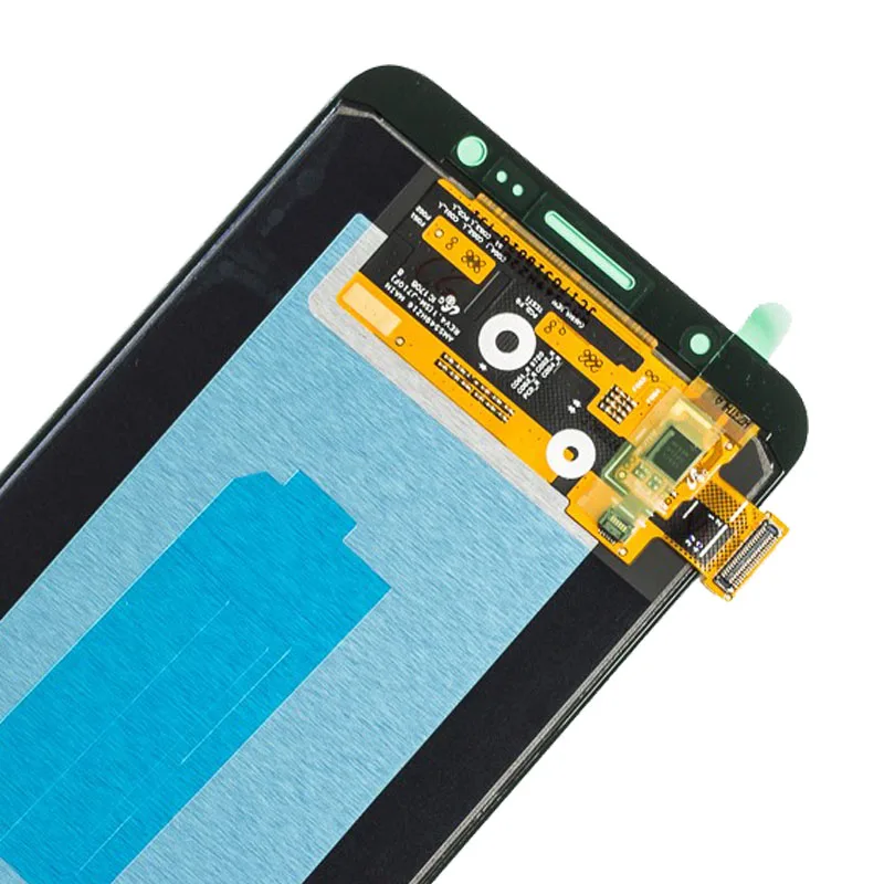 100% тестирование ЖК-дисплей Дисплей с Сенсорный экран планшета замена AMOLED для Samsung
