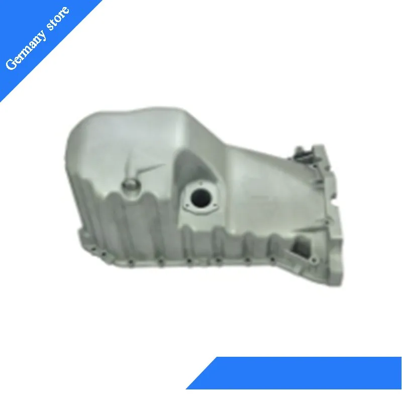 Высокое качество масляный поддон для V W 2E 2F 2001-2005 7UK OEM: 076 103 603 | Автомобили и