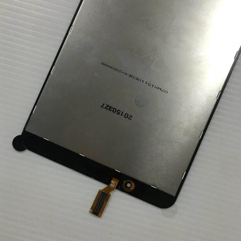 Для Samsung Galaxy Tab 4 7 0 T230 SM сенсорный экран дигитайзер Сенсорное стекло + ЖК дисплей