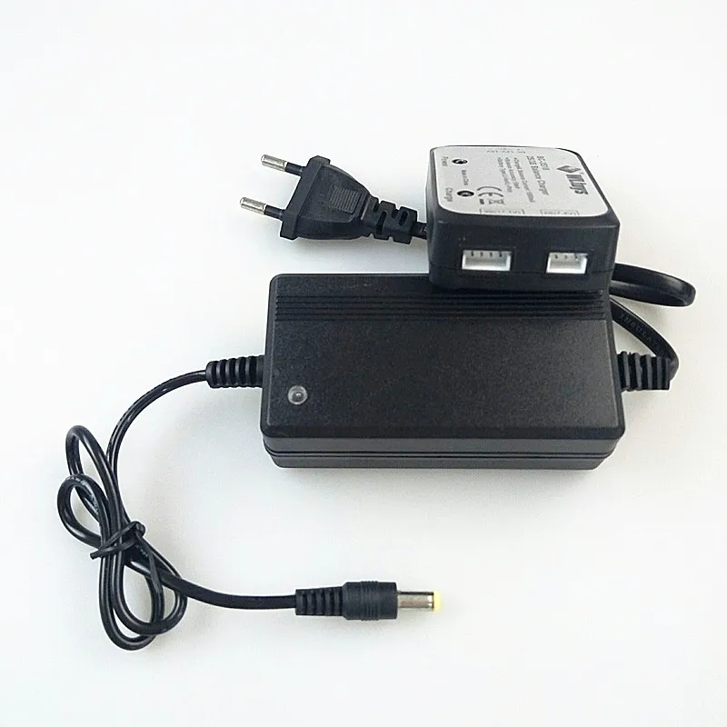 Запчасти для радиоуправляемого квадрокоптера WLtoys V303 V393 XK X380 адаптер и
