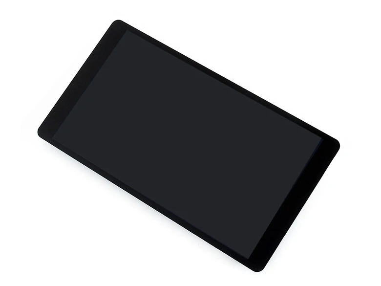 5,5 дюймовый HDMI AMOLED, 1920x1080, поддерживает различные системы, емкостный сенсорный экран с закаленным стеклянным покрытием, интерфейс HDMI