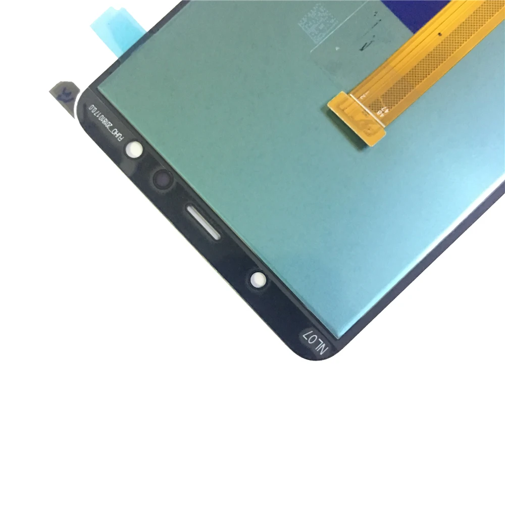 6 0 '񟭒 протестирован для Samsung Galaxy A7 A750 SM A750F ЖК дисплей с сенсорным экраном