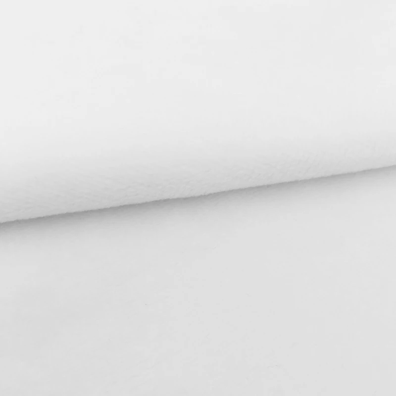 Лидер продаж 2017 однотонная серия мягкая ткань Minky дешевая для шитья лоскутного