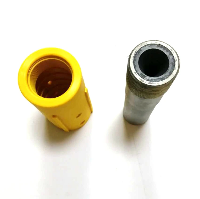 HOLDWIN высокое давление 1 1/4 ''тонкая резьба B4C Карбид Вентури пескоструйная