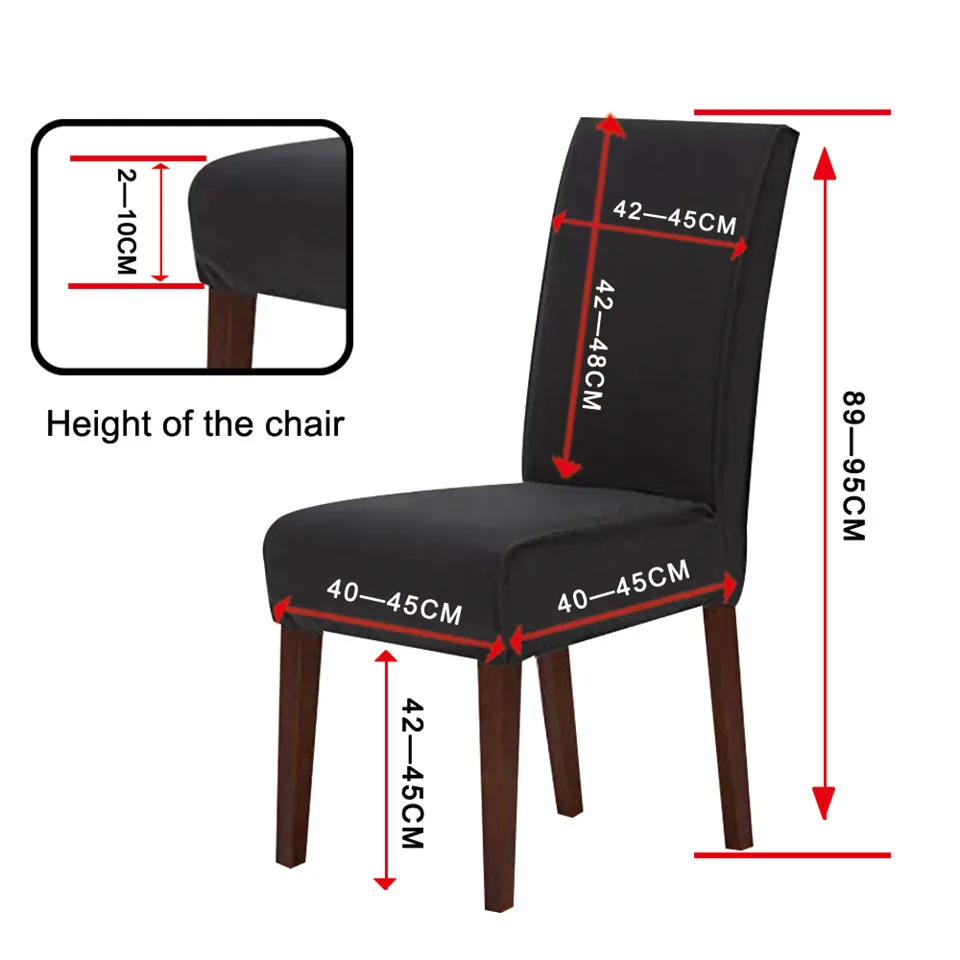 Чехол на стул с изображением светсветильник и темного света от JoJoesArt | Дом сад