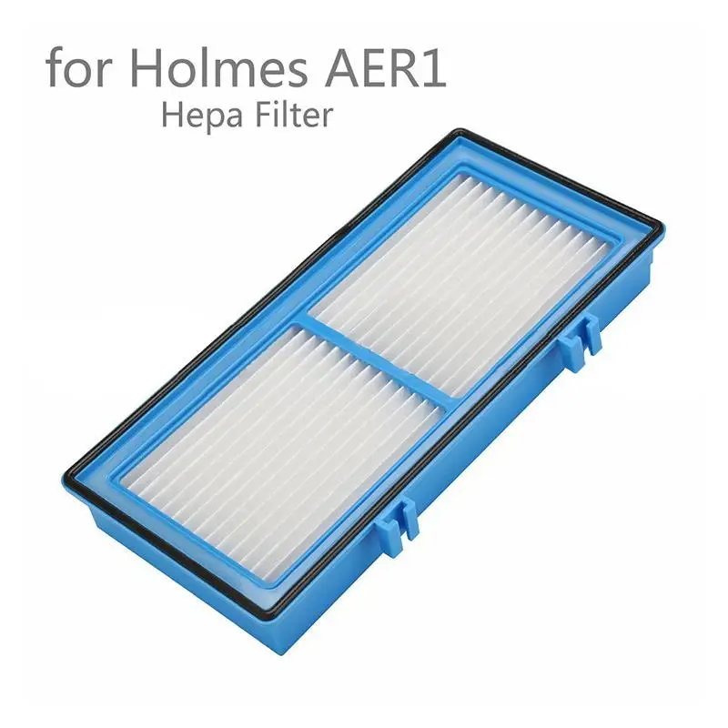 Адаптер для очистки воздуха Holmes AER1 HAP240, HAP242, HAP412, HAP422, HAP424, HAP706, HAP716, HAP9242, HAP9414, HAP9414