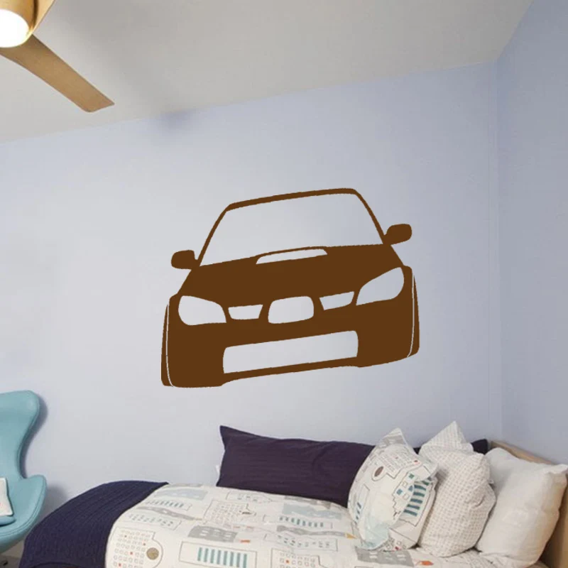 Виниловая наклейка для автомобилей внедорожников дверей боковых грузовиков