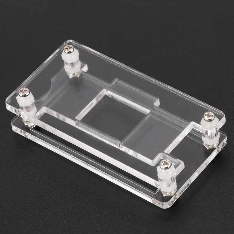 Bad Usb Addon Board Usb-A коннектор Прозрачный чехол для Raspberry Pi Zero с 1 3 | Компьютеры и офис