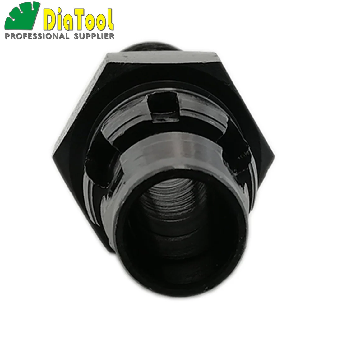 Профессиональные алмазные сердечники DIATOOL адаптер для HILTI BI chuck DD100 DD DD120