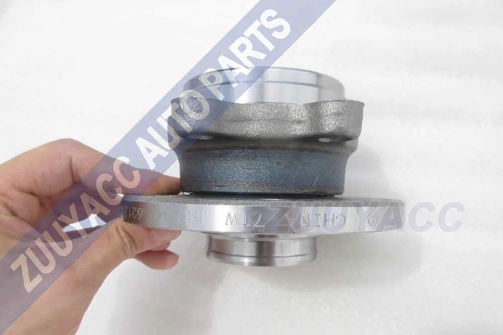 OEM подшипник ступицы переднего колеса в сборе Radlager для VW Tiguan Golf Jetta Beetle Passat Audi A3 Q3