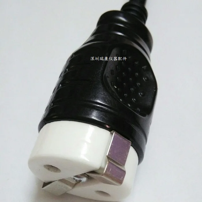 

Medical porcelain head power cord / heat pipe YX280B/18/24L/ high pressure sterilizer steam sterilizer fittings