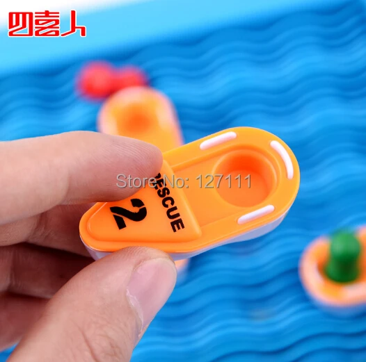 Детская головоломка игра план спасения интеллектуальные игрушки пространство