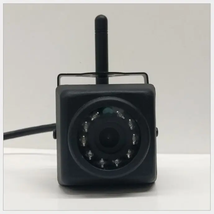 5MP Sony Беспроводные Мини ip камеры P2P IR vision наружные домашние мини wifi безопасности