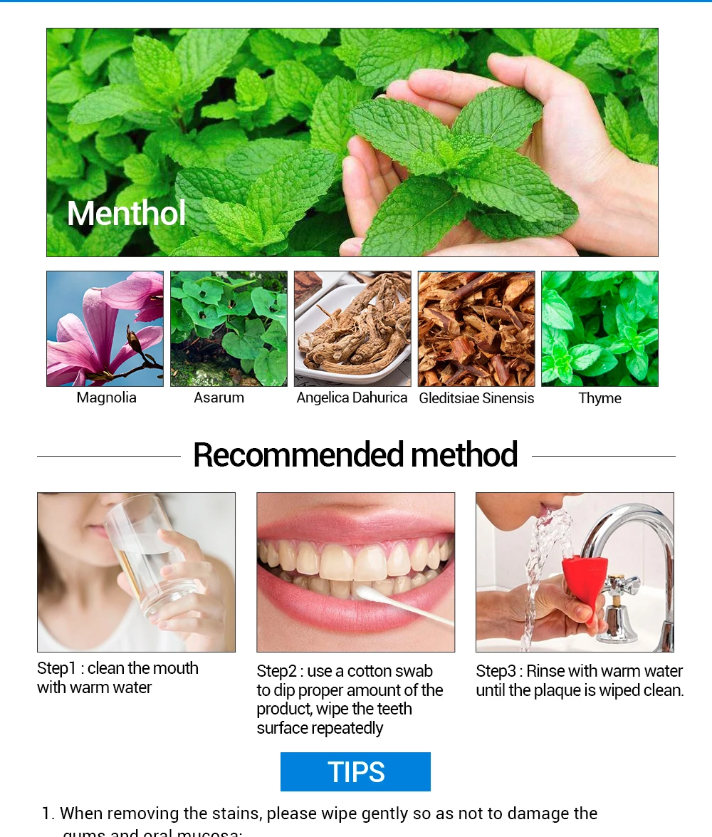 LANBENA отбеливание зубов пудра с эссенцией гигиены полости рта Чистящая сыворотка