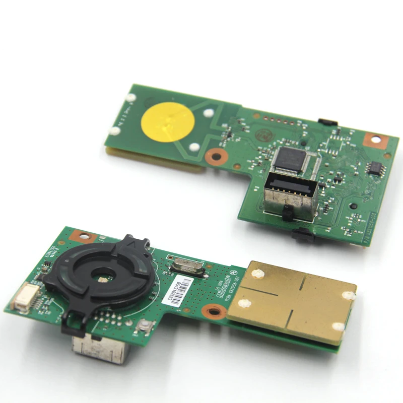 Высококачественная плата выключателя питания Игровая приставка с поддержкой