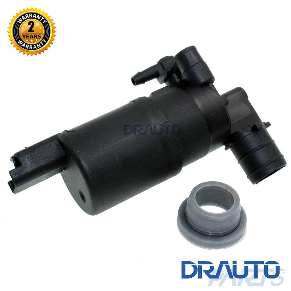 Насос омывателя лобового стекла/мотор стекла 8200067015 подходит для Renault Master 1999