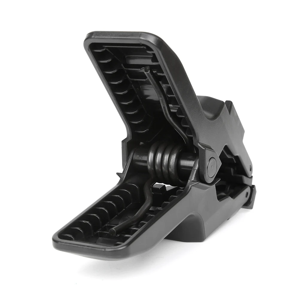 Съемка портативный Челюсти Гибкий зажим штатив крепление для GoPro Hero 10 9 8 7 6 5