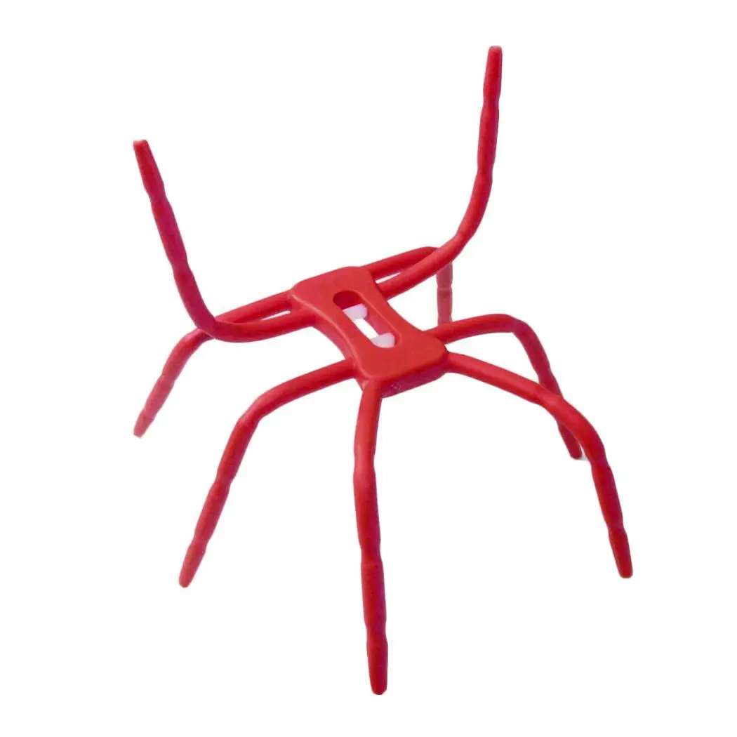 Spider форма мобильный телефон Настольная подставка для модных мобильных телефонов
