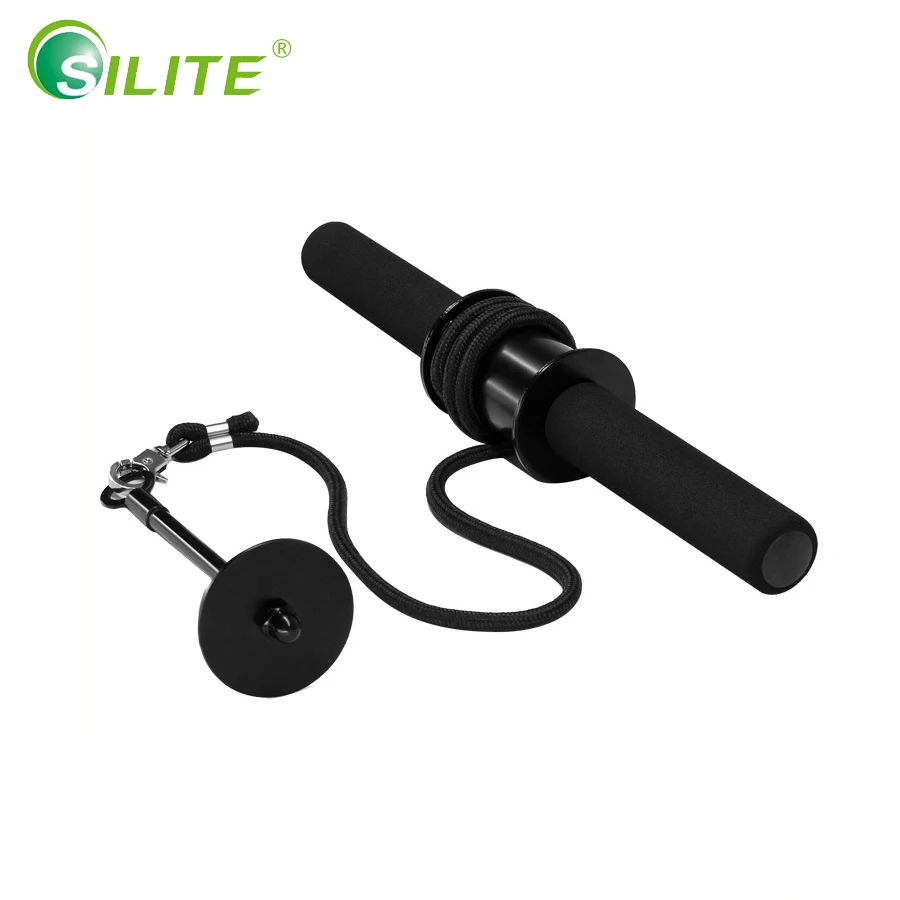 Silite запястье руки предплечья обучение Портативный оружия тренировки машины