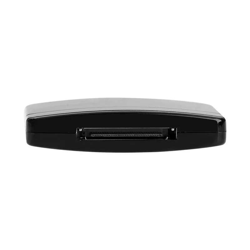 LemonMan bluetooth приемник музыкальный аудио 30-контактный адаптер беспроводной