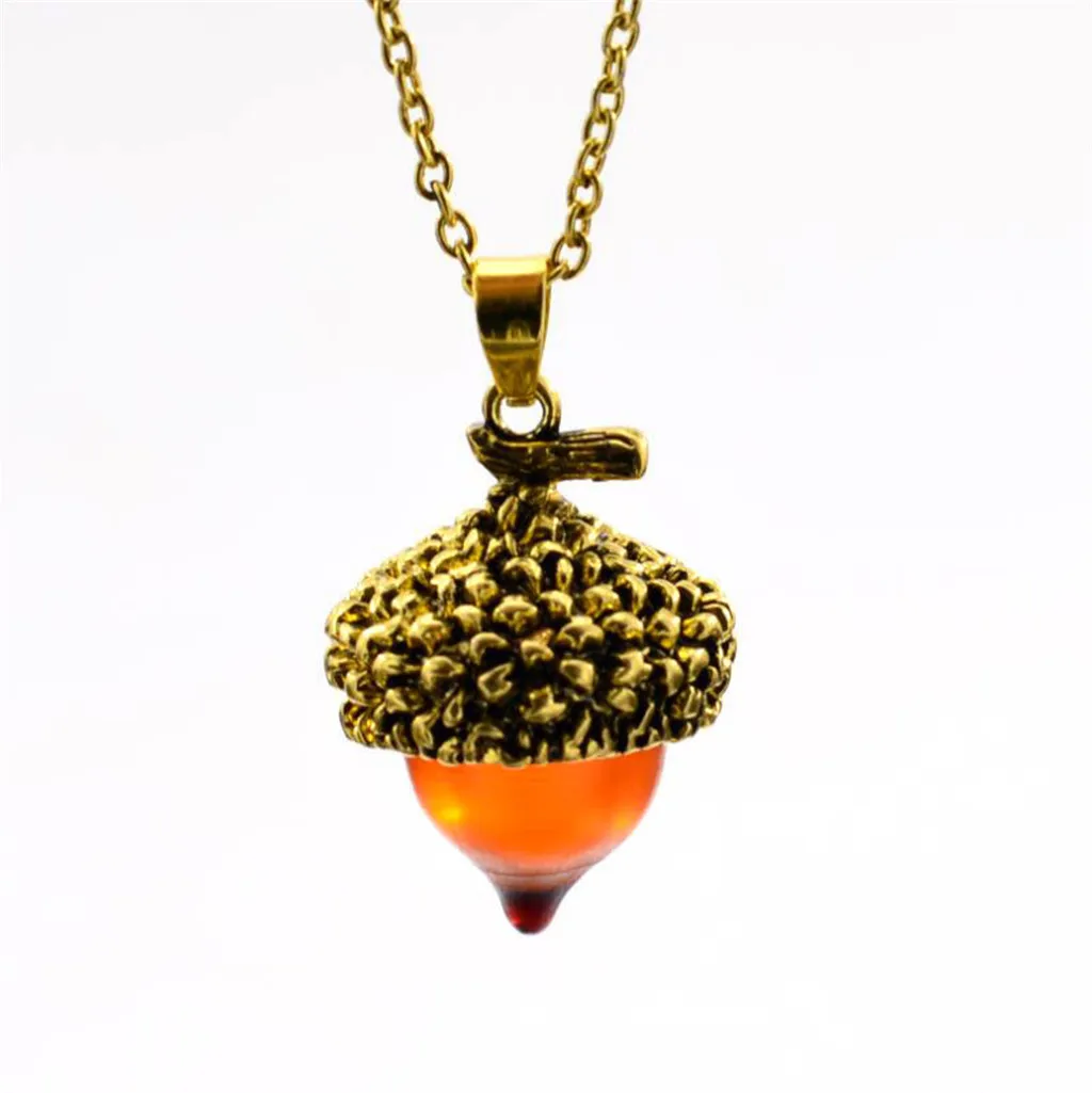 Стильное ожерелье унисекс подвес в стиле хип хоп ретро высокое качество Дамская