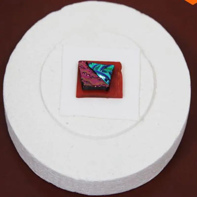 Оптовая продажа низкая цена большая стеклянная печь для плавления стекла в