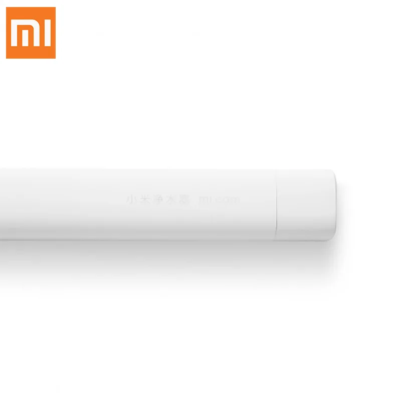 Портативный Определитель воды Xiaomi TDS цифровой профессиональный тестер чистоты