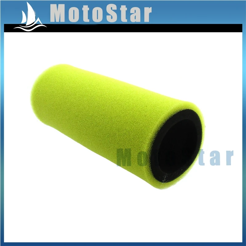 Двухступенчатый Воздушный фильтр для Yamaha Rhino 660 (YXR660) 2004 2005 2006 2007 450 (YXR450) 2008