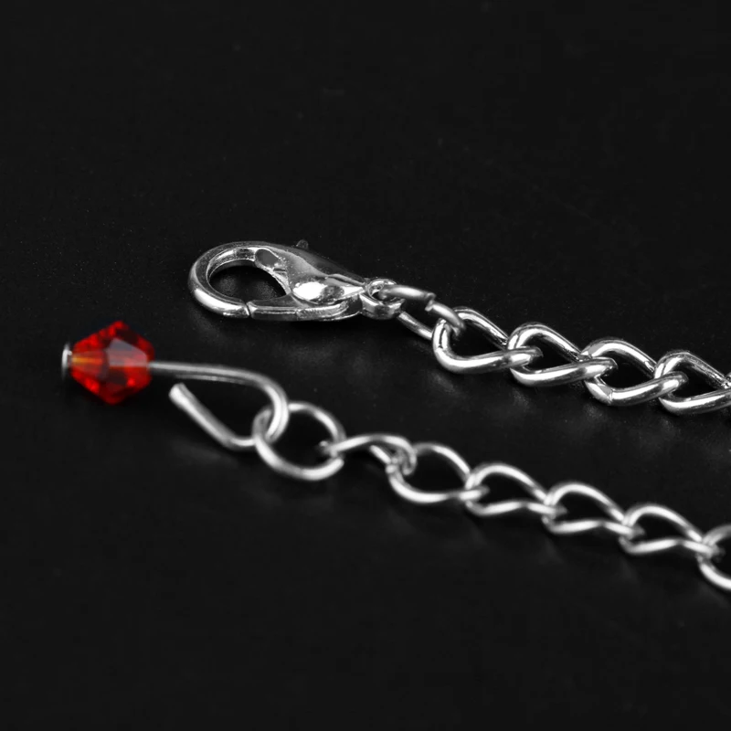 Креативная зубная паста щетка R браслет с шармами корона щит пентаграмма