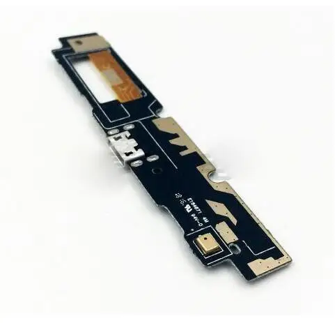 10 шт./лот для Infinix Hot S X600 Hots x600 USB-порт зарядки док-станция зарядная плата гибкий
