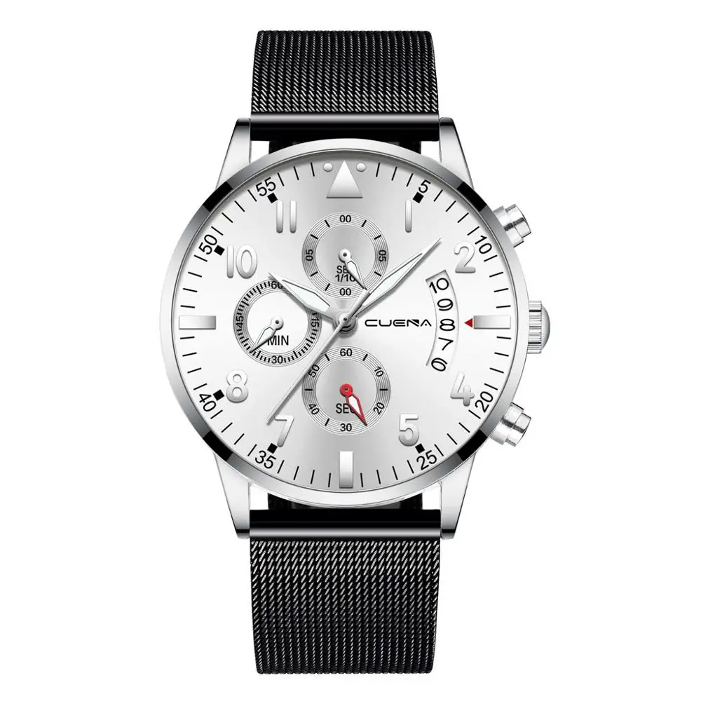 

CURDDEN Tempera t Montre Homme Luxe Grande Marque Orologio Uomo @ 33