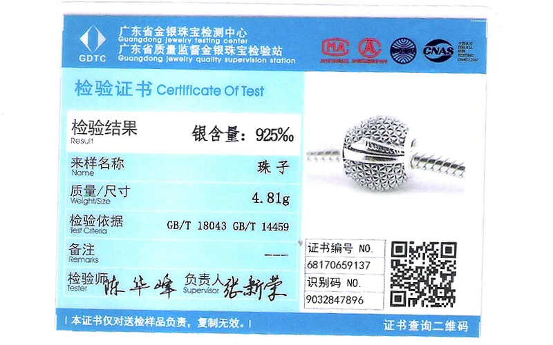 Сделай сам подходит для браслетов Pandora Epcot космический корабль Earth Charms 100%