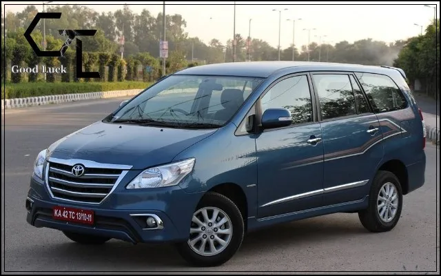 Для TOYOTA Innova 2013 ~ 2015 Автомобильная интеллектуальная парковочная камера/HD камера